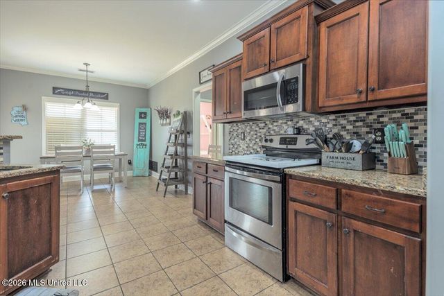 1768 Linden Drive, Nesbit, MS 38651