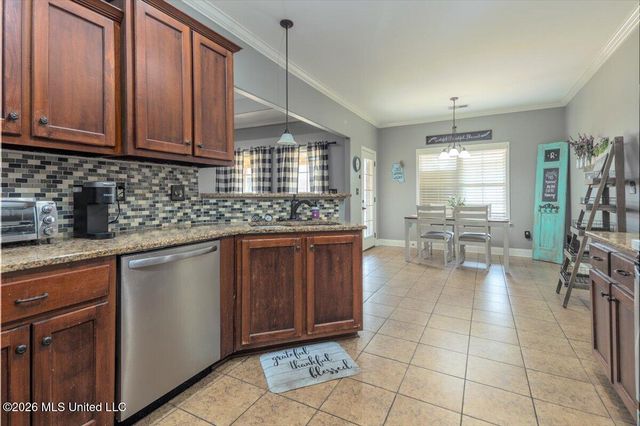 1768 Linden Drive, Nesbit, MS 38651