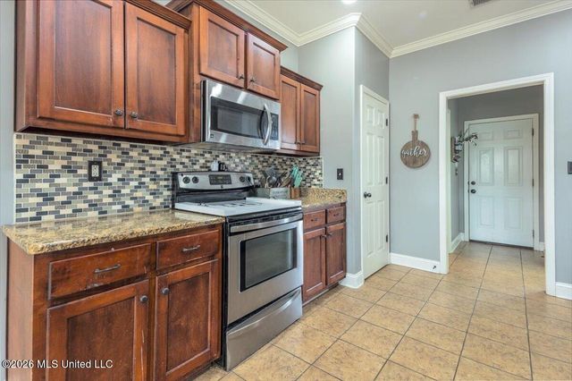 1768 Linden Drive, Nesbit, MS 38651