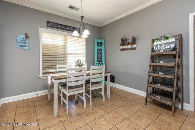 1768 Linden Drive, Nesbit, MS 38651