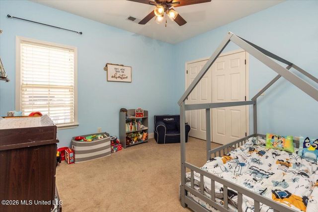 1768 Linden Drive, Nesbit, MS 38651