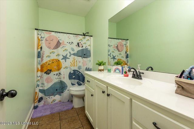 1768 Linden Drive, Nesbit, MS 38651