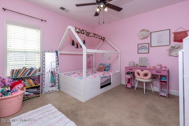 1768 Linden Drive, Nesbit, MS 38651