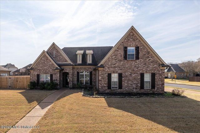 1768 Linden Drive, Nesbit, MS 38651