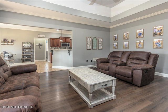 1768 Linden Drive, Nesbit, MS 38651