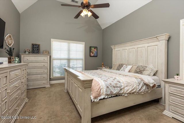 1768 Linden Drive, Nesbit, MS 38651