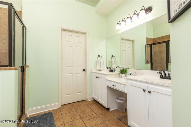 1768 Linden Drive, Nesbit, MS 38651