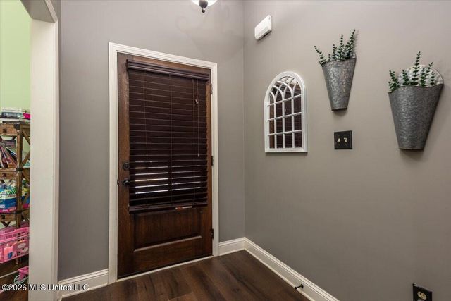 1768 Linden Drive, Nesbit, MS 38651