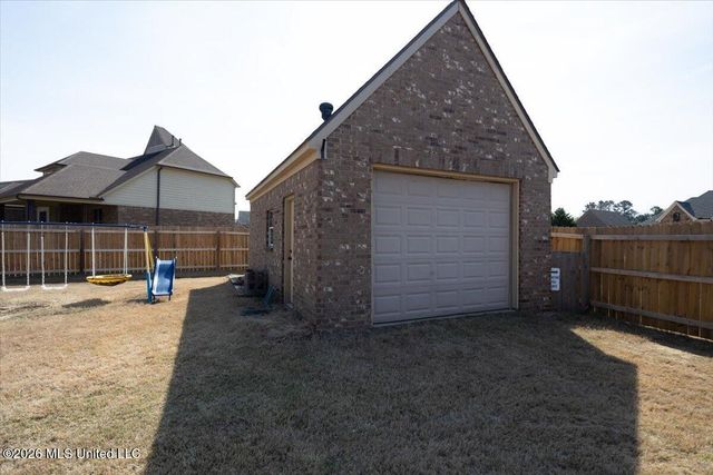 1768 Linden Drive, Nesbit, MS 38651