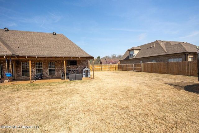 1768 Linden Drive, Nesbit, MS 38651