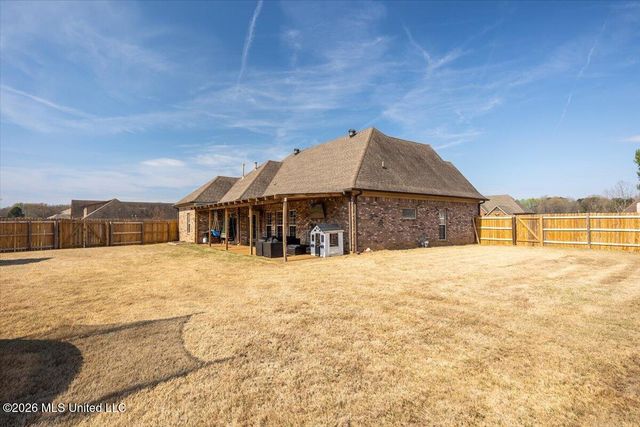 1768 Linden Drive, Nesbit, MS 38651