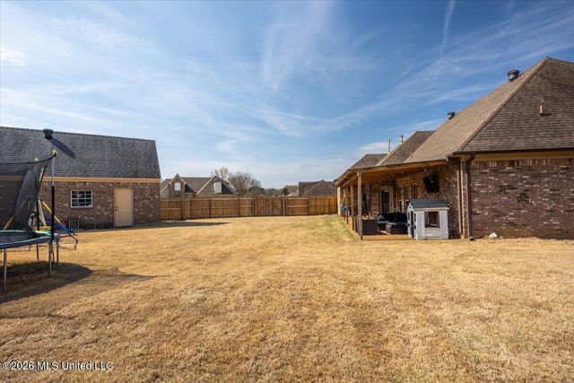 1768 Linden Drive, Nesbit, MS 38651