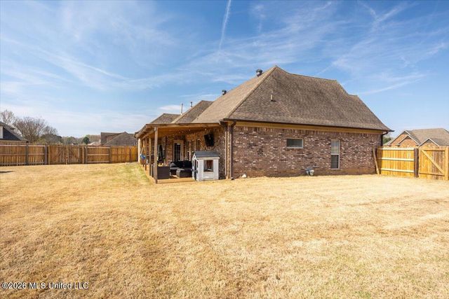 1768 Linden Drive, Nesbit, MS 38651