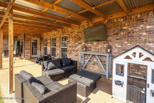 1768 Linden Drive, Nesbit, MS 38651