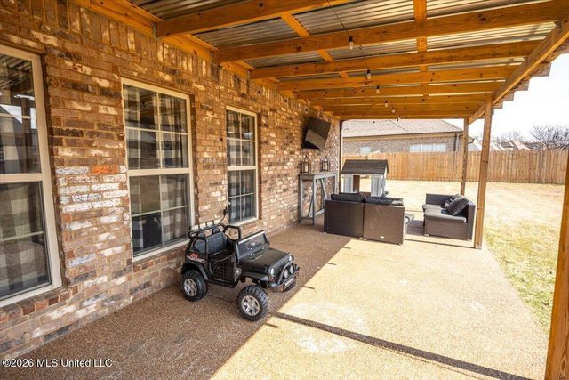 1768 Linden Drive, Nesbit, MS 38651