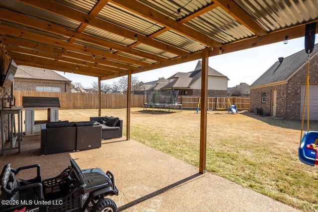 1768 Linden Drive, Nesbit, MS 38651