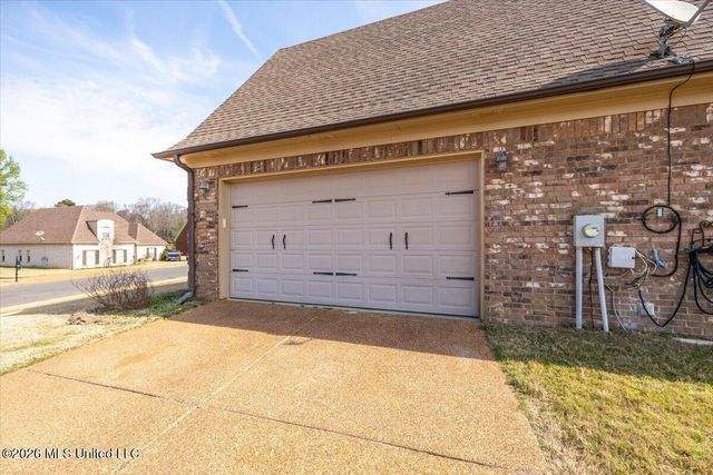 1768 Linden Drive, Nesbit, MS 38651