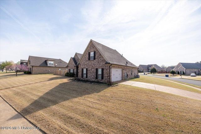 1768 Linden Drive, Nesbit, MS 38651