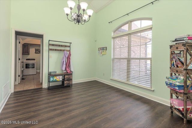 1768 Linden Drive, Nesbit, MS 38651