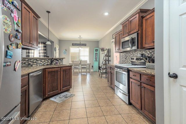 1768 Linden Drive, Nesbit, MS 38651