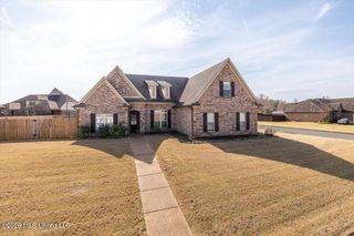 1768 Linden Drive, Nesbit, MS 38651