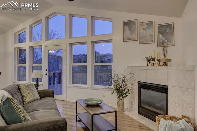 7790 Julynn Road, Colorado Springs, CO 80919