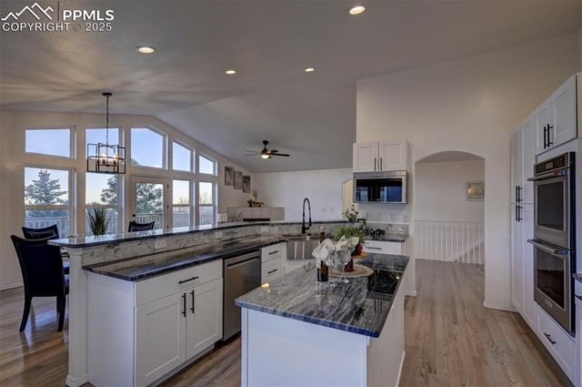 7790 Julynn Road, Colorado Springs, CO 80919