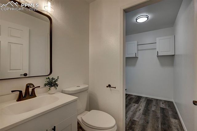 7790 Julynn Road, Colorado Springs, CO 80919