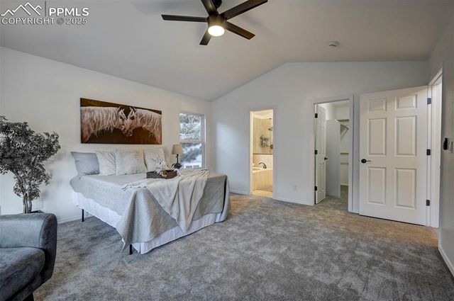 7790 Julynn Road, Colorado Springs, CO 80919