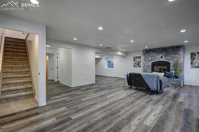 7790 Julynn Road, Colorado Springs, CO 80919