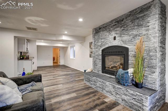 7790 Julynn Road, Colorado Springs, CO 80919