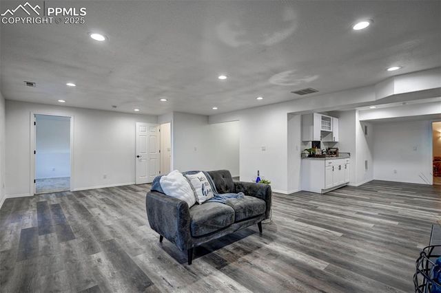 7790 Julynn Road, Colorado Springs, CO 80919