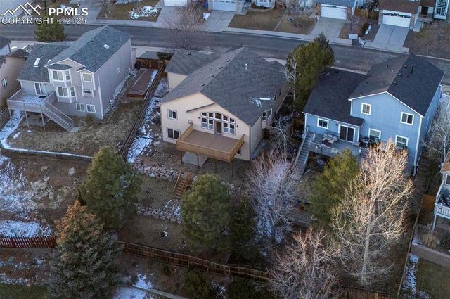 7790 Julynn Road, Colorado Springs, CO 80919