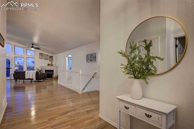 7790 Julynn Road, Colorado Springs, CO 80919