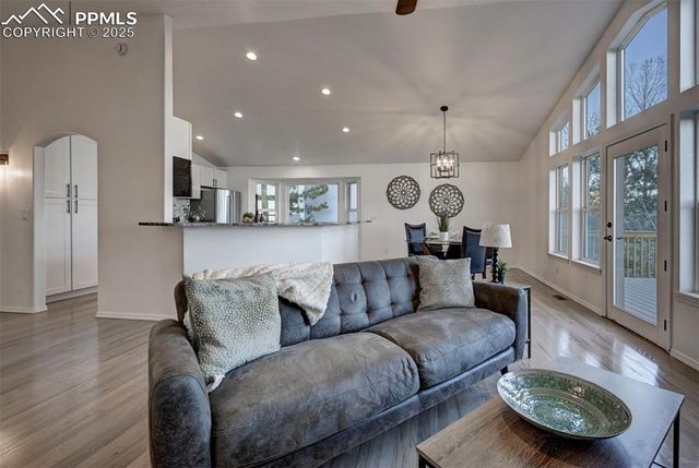 7790 Julynn Road, Colorado Springs, CO 80919