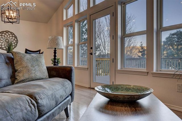 7790 Julynn Road, Colorado Springs, CO 80919