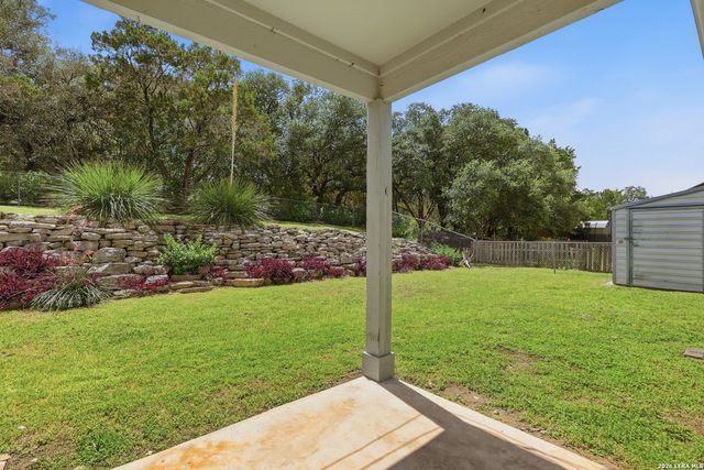 1377 LAURIE DR, Canyon Lake, TX 78133