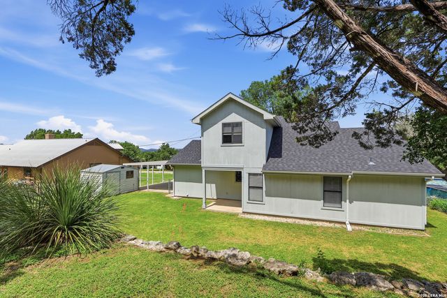 1377 LAURIE DR, Canyon Lake, TX 78133