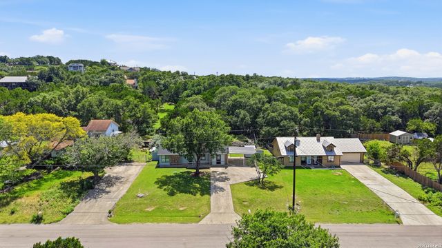 1377 LAURIE DR, Canyon Lake, TX 78133