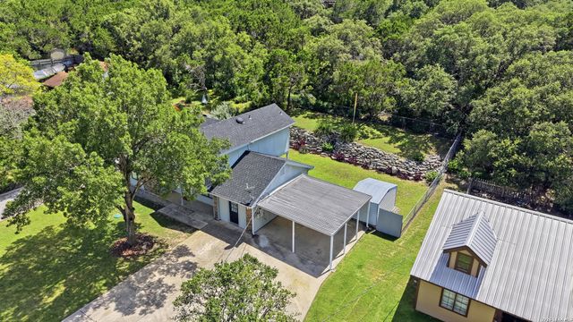 1377 LAURIE DR, Canyon Lake, TX 78133