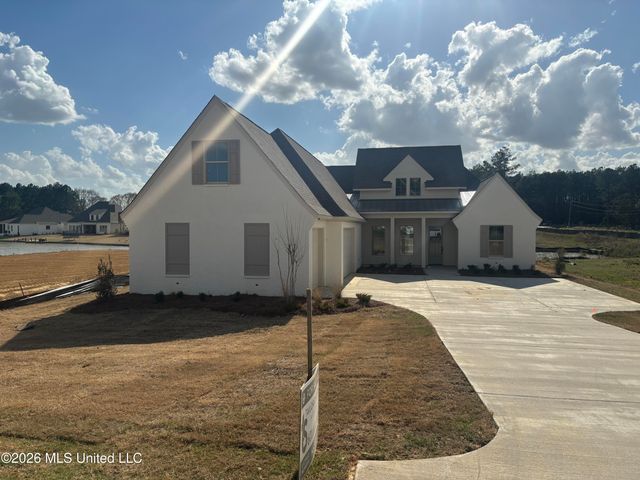 103 Katherine Lane, Madison, MS 39110