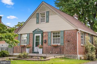 155 TAYLOR AVE, Woodlyn, PA 19094