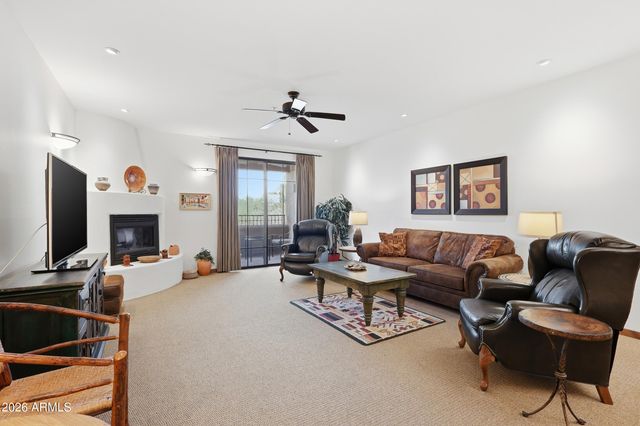 36601 N MULE TRAIN Road C33, Carefree, AZ 85377