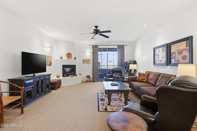 36601 N MULE TRAIN Road C33, Carefree, AZ 85377