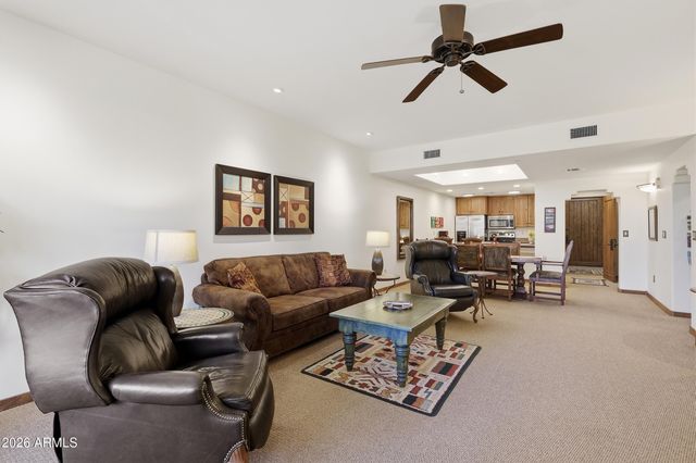 36601 N MULE TRAIN Road C33, Carefree, AZ 85377