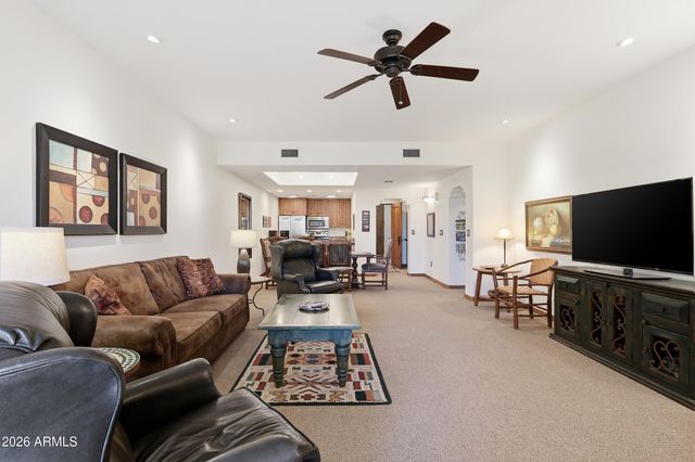 36601 N MULE TRAIN Road C33, Carefree, AZ 85377