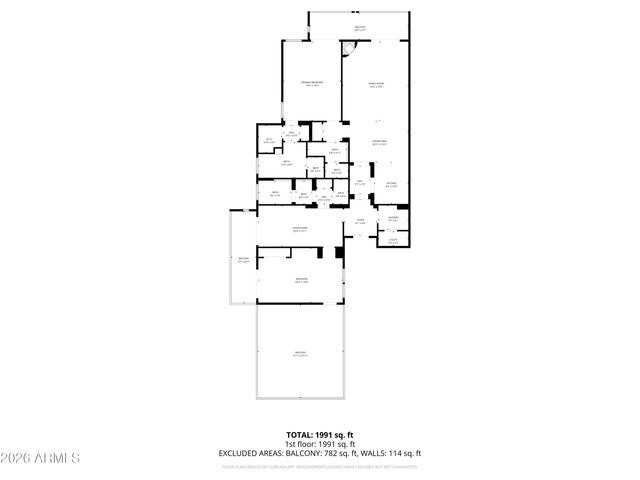 36601 N MULE TRAIN Road C33, Carefree, AZ 85377