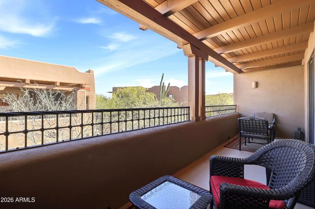 36601 N MULE TRAIN Road C33, Carefree, AZ 85377