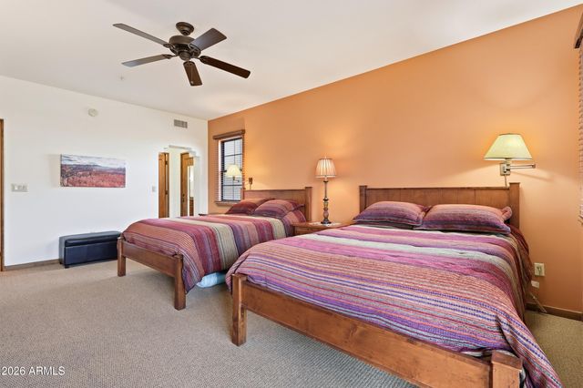 36601 N MULE TRAIN Road C33, Carefree, AZ 85377