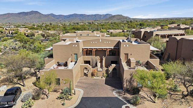 36601 N MULE TRAIN Road C33, Carefree, AZ 85377